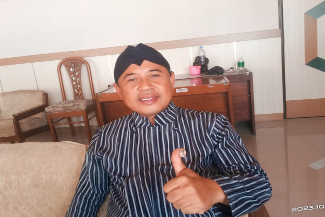 Golkar Purworejo: Gibran Diprediksi Akan Naikkan Elektabilitas Caleg