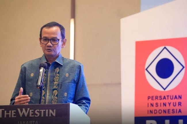 Lembaga Akreditasi Keteknikan Indonesia Kini Diakui Secara Internasional