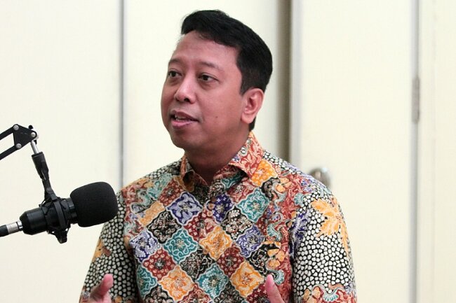 PPP Sebut KIB Bubar Jika Golkar Tetap Usung Airlangga