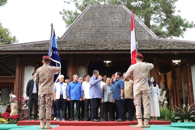 Disebut Pemimpin Loyal untuk Bangsa, Prabowo Dianggap Capres Tepat Pimpin Indonesia