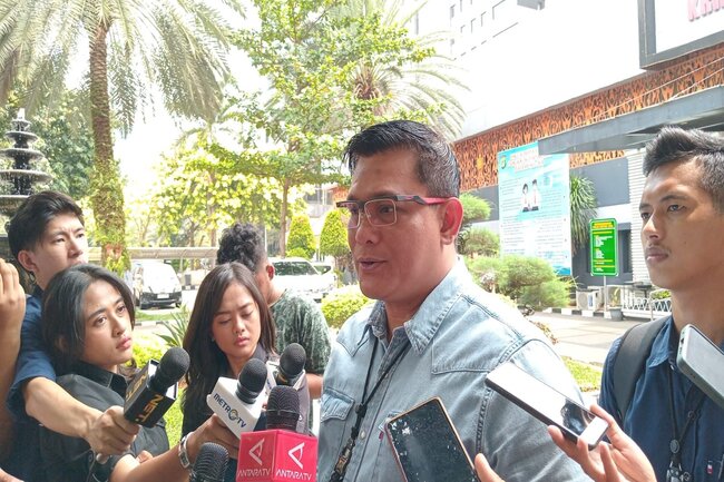 Ogah Diperiksa di Polda Metro Jaya, Firli Bahuri Minta Pemeriksaan di Bareskrim Polri