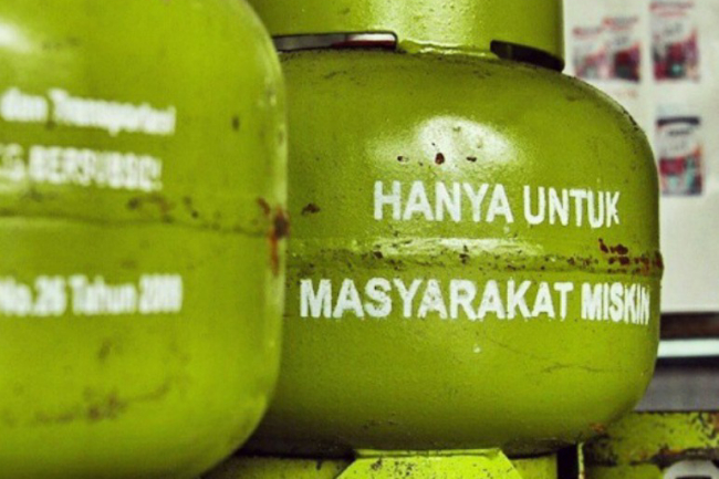 Wali Kota Pagar Alam Ancam Tunda Kenaikan Pangkat ASN Pakai Gas Melon