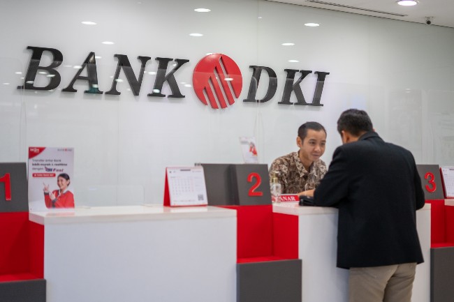 Bank DKI Tekankan Pentingnya Beradaptasi Menghadapi Dinamika Bisnis Perbankan
