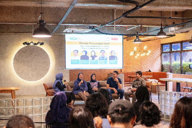 Sambut Peluncuran Film “Climate Witness”, Koaksi Indonesia Ajak Masyarakat Urban untuk Aksi Iklim