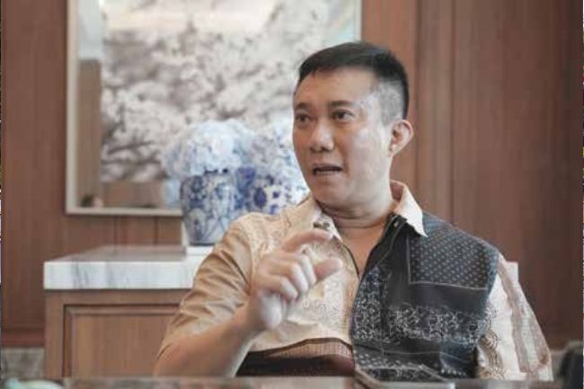 Kisah Heru Herlambang, Penghuni One Icon Surabaya yang Menolak Pengelolaan P3SRS dari Pengembang 