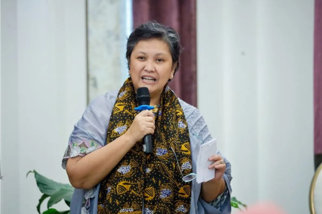 Hari Kartini, Wakil Ketua MPR: Momentum Perjuangkan Hak Perempuan 