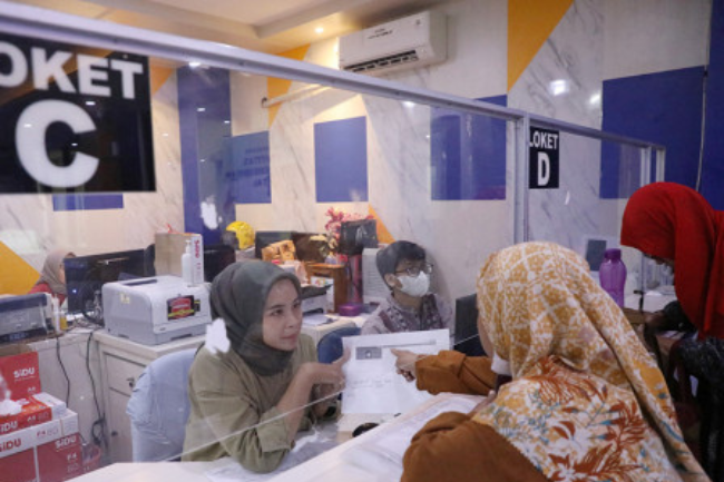 Penonaktifan NIK, Dukcapil: 113 Ribu Warga Non-domisili Jakarta Sudah Urus Pindah KTP