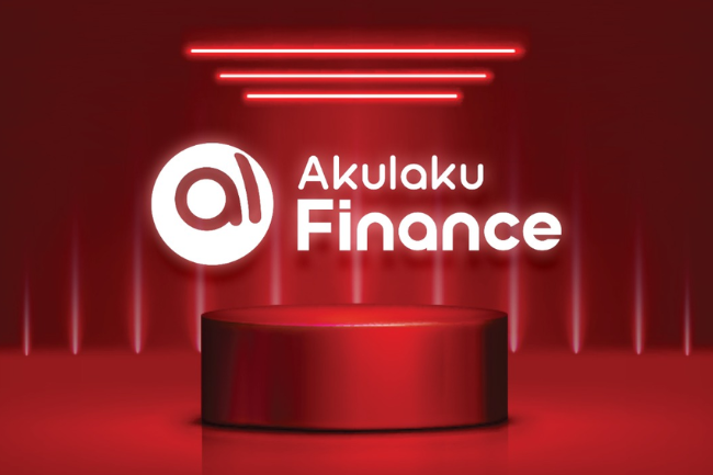 Akulaku Finance Indonesia Resmi Luncurkan Logo Baru