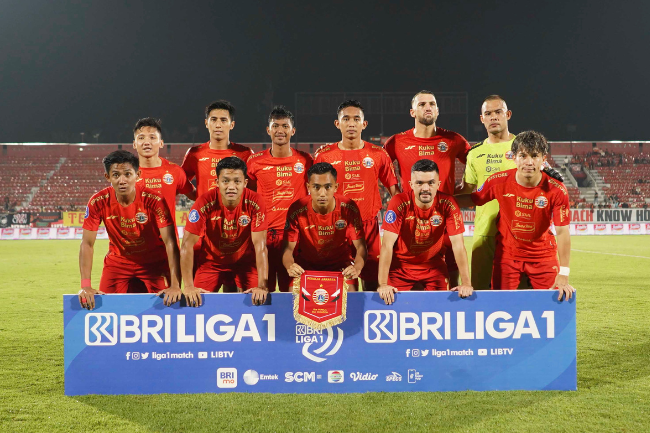 Persija Putuskan Tak Ikut ASEAN Club Championship