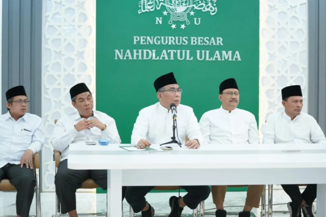 PBNU Tolak Konsesi Tambang yang Berpotensi Rugikan Masyarakat