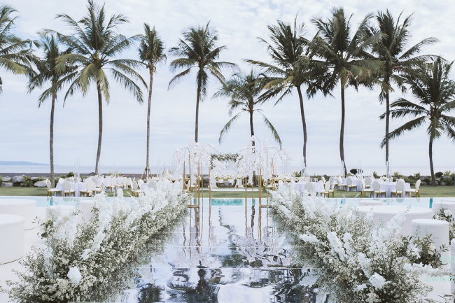Saba Estate Wedding Showcase 2024 Digelar Pekan Ini di Bali