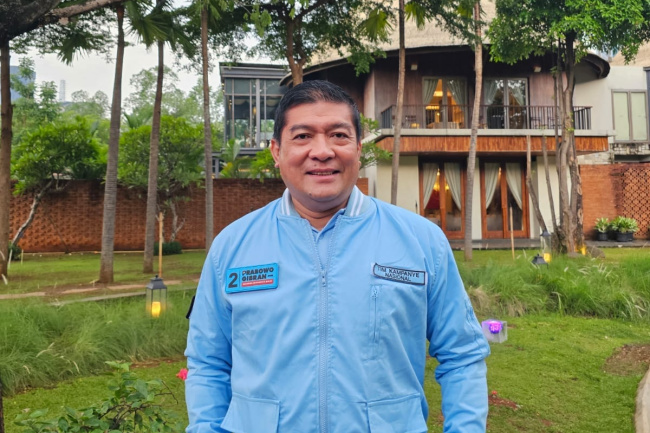 TKN Apresiasi Nasdem dan 5 Komunitas Relawan Ganjar yang Akui Kemenangan Prabowo-Gibran