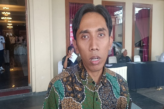 Perseorangan Tak Berminat Nyalon Bupati Karanganyar