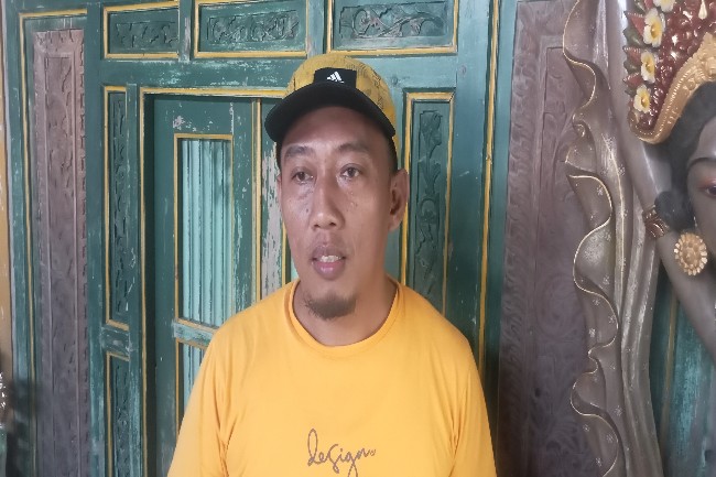 Aan Dilengserkan dari Sekretaris Fraksi Golkar Karanganyar, Imbas Nyalon Wabup di PDIP?