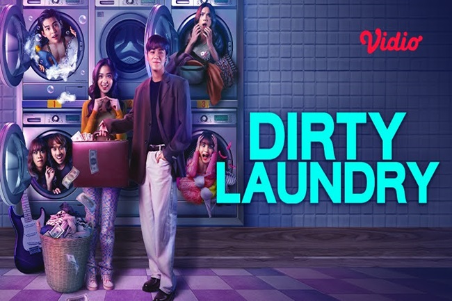 Midnight Motel dan Dirty Laundry, Suguhan Bagi Pecinta Drama Thailand