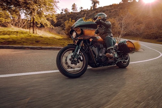 American Dreamin’: Harley-Davidson® MY24 Ukir Sejarah Baru di Jalanan Indonesia