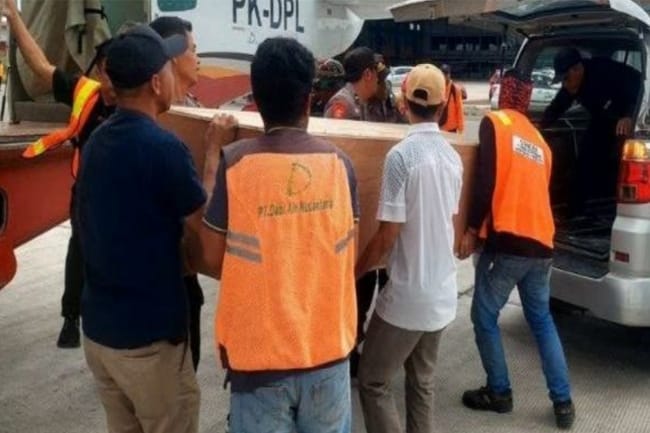 Bakar Excavator, TPNPB-OPM Klaim Tembak Mati Anggota Intel Marinir