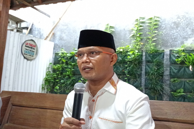 Gangguan Pusat Data Nasional, DPR: Pemerintah Harus Jelaskan ke Publik