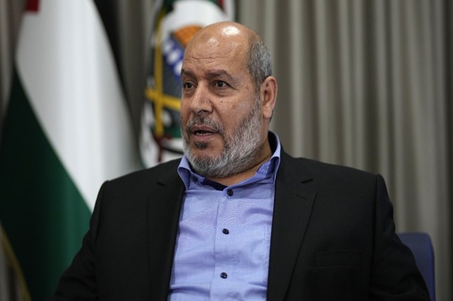 Hamas akan Pertimbangkan Tanggapan Israel atas Usulan Gencatan Senjata