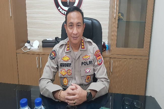 Kisruh Seleksi Catar AKPOL NTT, Kabid Humas : Dilaksanakan Sesuai Ketentuan dan Transparan