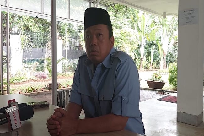 Viral Susunan Kabinet Pemerintahan Prabowo-Gibran, TKN: Itu Tidak Benar