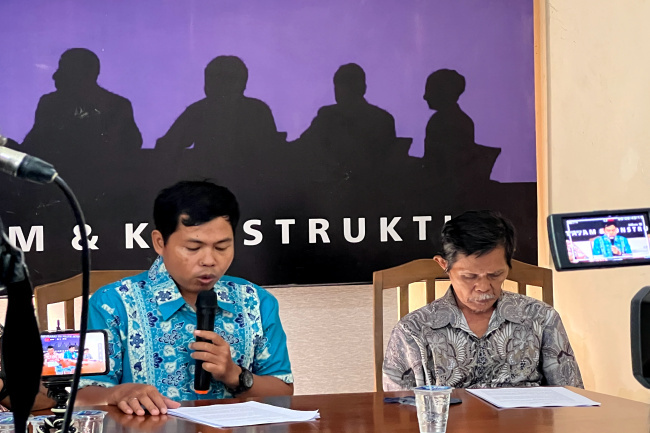 Formappi Tak Yakin DPR Mampu Selesaikan Prolegnas Hingga Oktober 2024