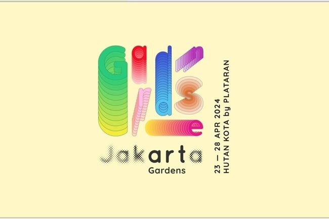 Art Jakarta Gardens 2024 Kembali Hadir, Padukan Seni dan Alam di Oasis Ibu Kota