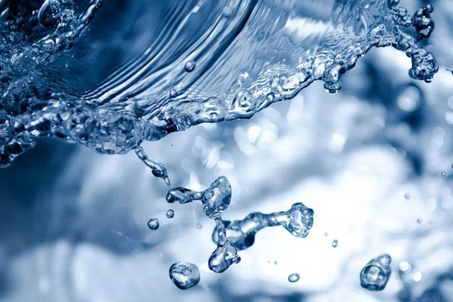 Air Mineral Berhidrogen Cegah Sejumlah Penyakit
