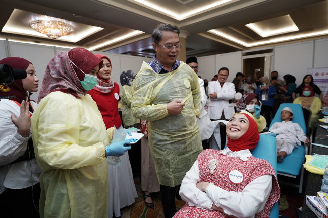 Fatwa MUI Bandung: Perawatan Gigi Tak Batalkan Puasa Ingin Berlaku Nasional