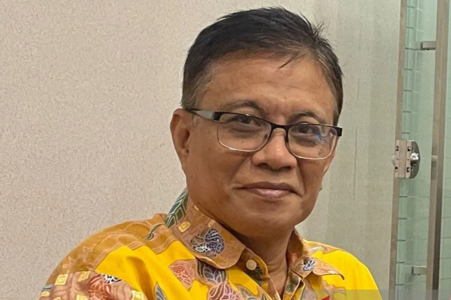 Prof. Didik: Belum Ada Tanda-Tanda Demokrasi Indonesia Kembali Bangkit Pasca-Pilres 2024