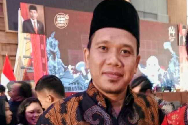 TPS Pilkada Labuhanbatu Berkurang 767, Said: Bersifat Tentatif