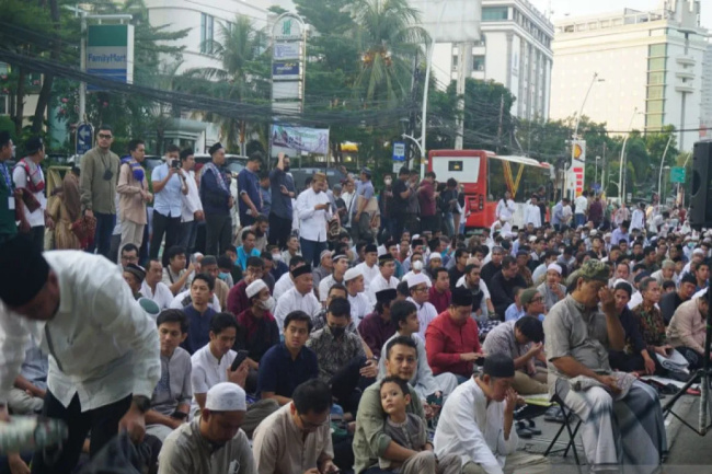 PP Muhammadiyah Gelar Salat Iduladha Besok di Gedung Dakwah Muhammadiyah Menteng