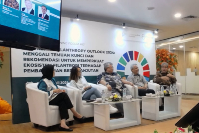 Bappenas Gaungkan Pentingnya Kokreasi Guna Capai Target SDGs