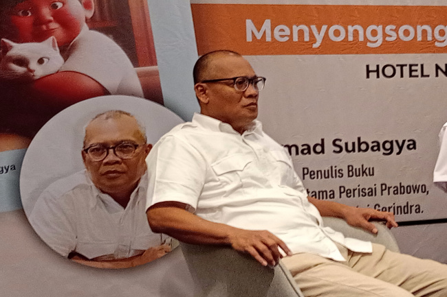 Gerindra Gaet Nasdem, PKB, PKS di Pilkada, Kampanye Gemoy Akan Dibawa ke Daerah
