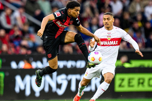 Leverkusen Masih Dinaungi Keajaiban, Kembali Lolos dari Kekalahan di Menit Akhir