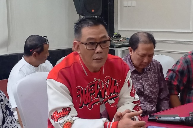 Gejolak di Partai Banteng Warnai Penetapan Caleg Terpilih di Sukoharjo