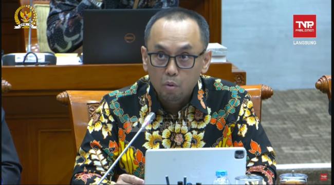 PPATK Minta Tambahan Anggaran Rp457 Miliar untuk Pagu 2025