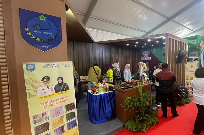 Indonesia City Expo Jadi Ajang Unjuk Inovasi Kota