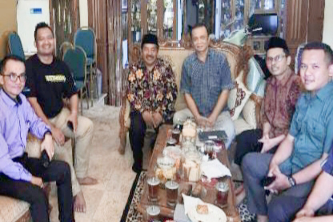 Satu Kandidat Bupati Ambil Formulir di PKB Purworejo