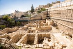 Empat Makam Pekuburan Romawi Ditemukan di Gaza