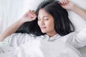 Enam Tips untuk Mendapatkan Tidur yang Lebih Berkualitas dari Herbalife