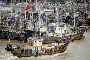Polri Akan Dalami Dugaan Kasus TPPO Kapal Ikan Asal Tiongkok