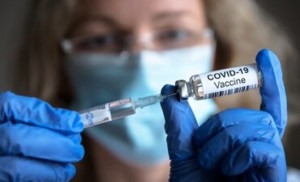 Kementerian Kesehatan Saudi Imbau Vaksinasi Pra Haji melalui Aplikasi Sehhaty
