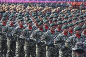 RUU TNI, Imparsial: Bentuk dari Kemunduran Reformasi Militer di Tanah Air