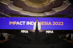 MMA Impact Indonesia 2022 Usai Digelar, Sandiaga Harap Bisa Ikut Pulihkan Ekonomi