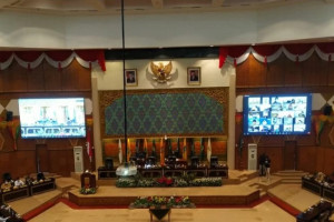 Prediksi Caleg yang lolos ke DPRD Provinsi Riau 2024-2029