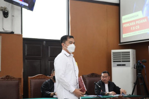Tepis Replik Jaksa, Pengacara Arif Rachman Sebut Kliennya Jujur
