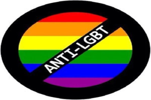 Parlemen Rusia Sahkan UU Melarang Propaganda LGBT