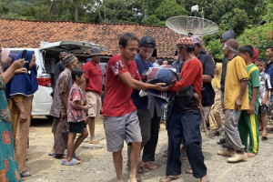 Korban Meninggal Gempa Cianjur Bertambah Jadi 271 Orang