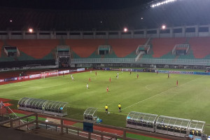 Indonesia Menang Telak atas Guam, Amankan 3 Poin Grup B AFC U17